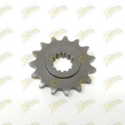 Sprocket Aprilia Rs 250 Sp