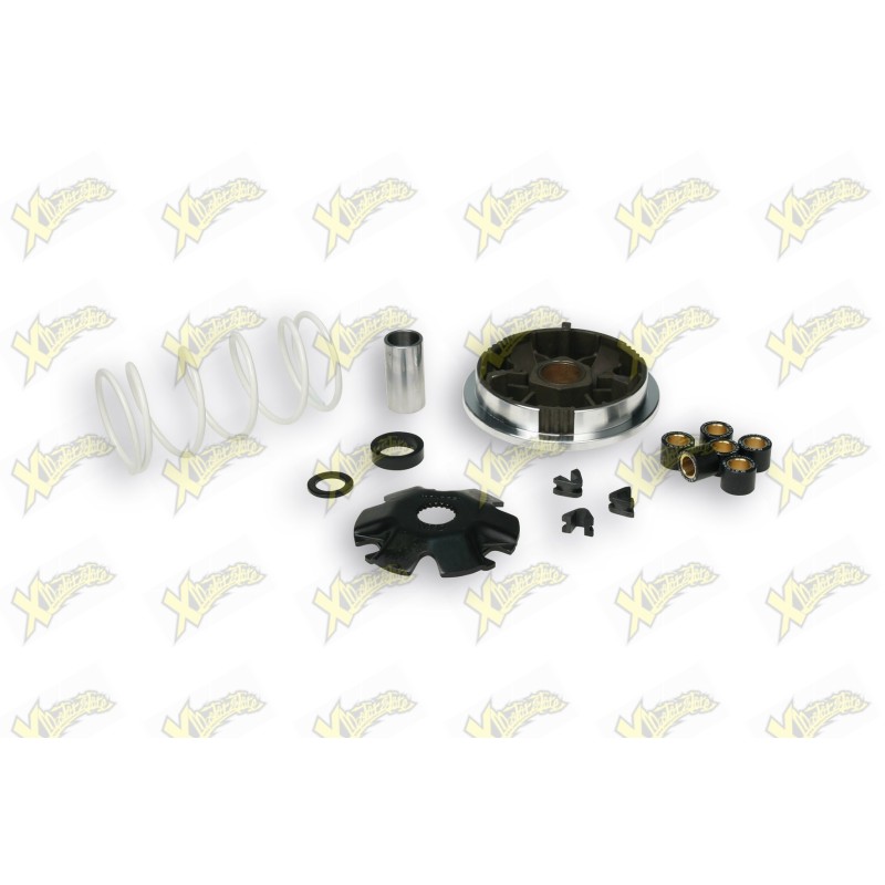 YAMAHA BW S 50 2T Euro 0-1 VARIATORE MULTIVAR MHR 5113161