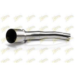 Malossi 3216702B exhaust...