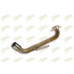 Malossi 3213898B exhaust...