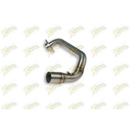 Malossi 3216647B exhaust...