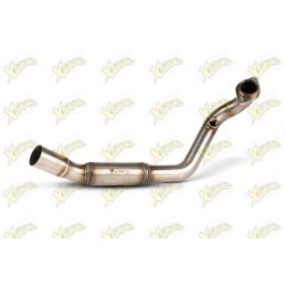 Malossi 3215160B exhaust...