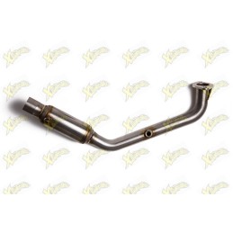 Malossi 3219098B exhaust...