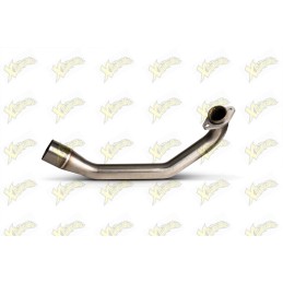 Malossi 3215495B exhaust...