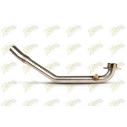 Malossi 3214810B exhaust...