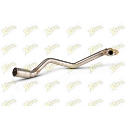 Malossi 3215113B exhaust...