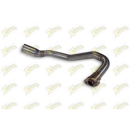 Malossi 3215555B exhaust...