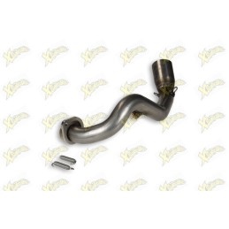 Malossi 3217000B exhaust...