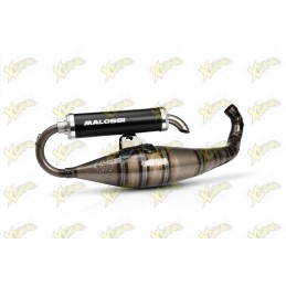 Malossi 3219559 exhaust for...