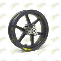 Ohvale Gp-0 EVO complete front wheel 01.RA.0210.L