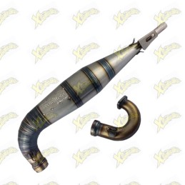 TCM minimoto muffler for 50...