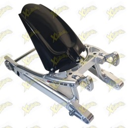 Swingarm Dm 2023 wheelbase...