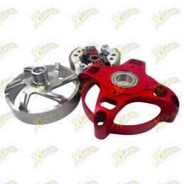 Carter completos motor minimoto