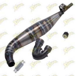 Cs muffler for 40cc air...