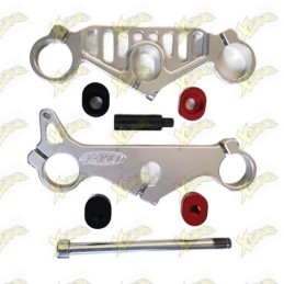 Fork plates kit Dm diameter...