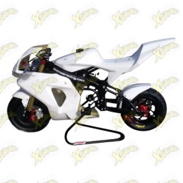 Chassis minibike Stamas h2o...