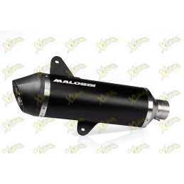 Malossi Rx silencer black...