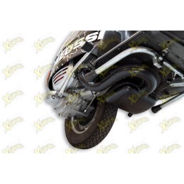 Malossi exhaust 3217790...