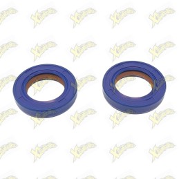 Minimoto oil seals 15x24x5...