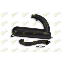 Muffler Malossi 3217868...