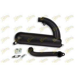 Muffler Malossi 3217871...