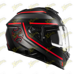 Casco Hjc i71 Fabio Quartararo