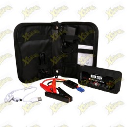 JUMP STARTER BS PB-01 12A