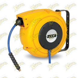 Hose reel ZECA 804/10