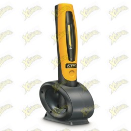 Rechargeable lamp 345 ZECA