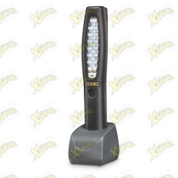 Rechargeable lamp 342 ZECA