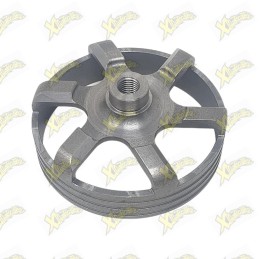 Minimoto clutch bell 80mm...