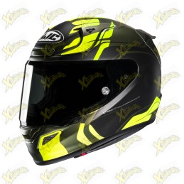 Casco Hjc Rpha 12 Lawin