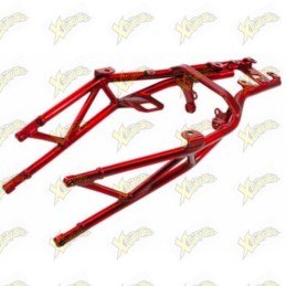 Dm aluminum subframe for...