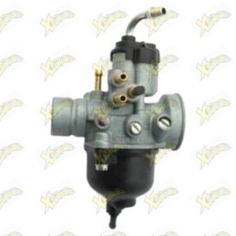 Carburatore Dellorto phva 17,5 ts 01389