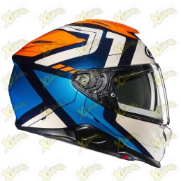 Casco Hjc Rpha 71 Cozad