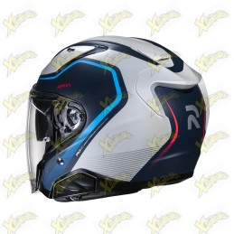 Casco Hjc Rpha 31 Kouv