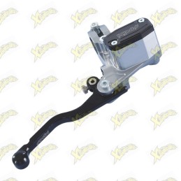 Polini right brake pump...