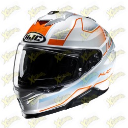 Casco Hjc i71 Iroix