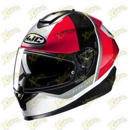 Hjc C70N Alia helmet