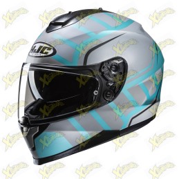 Casco Hjc C70N Holt