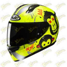 Hjc C10 Geti helmet