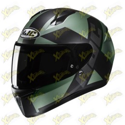 Casco Hjc C10 Tez