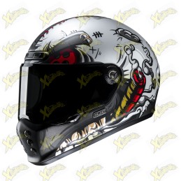 Casco Hjc V10 Vatt