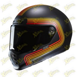 Casco Hjc V10 Foni