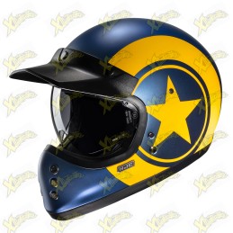 Hjc V60 Nyx helmet