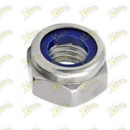 Self-locking nut M14x1.5...