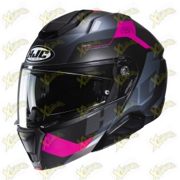 Casco Hjc i91 Carst