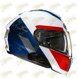 Casco Hjc i91 Bina