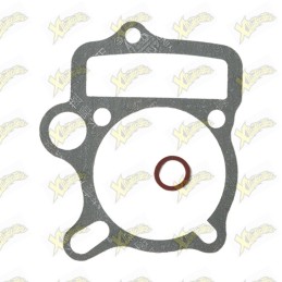 Cylinder base gasket 125...