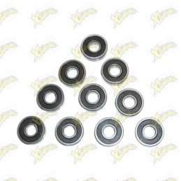 Wheel Bearings 10 pcs....